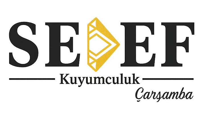 Sedef Kuyumcu Logo